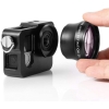 Zoom x 2 profesjonalny obiektyw do konwersji telefonicznej HD 46 mm gwint 37mm [22270000747]